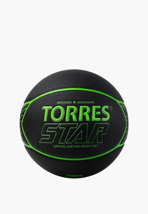 Мяч баскетбольный Torres