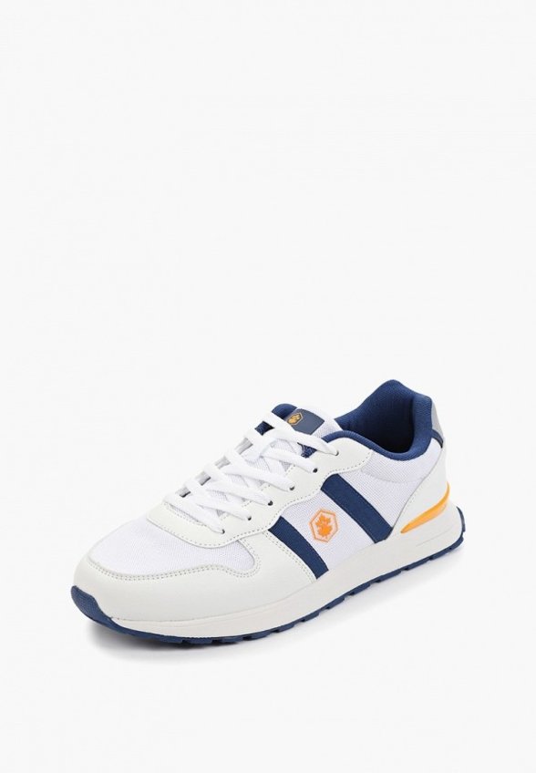 Кроссовки LumberJack