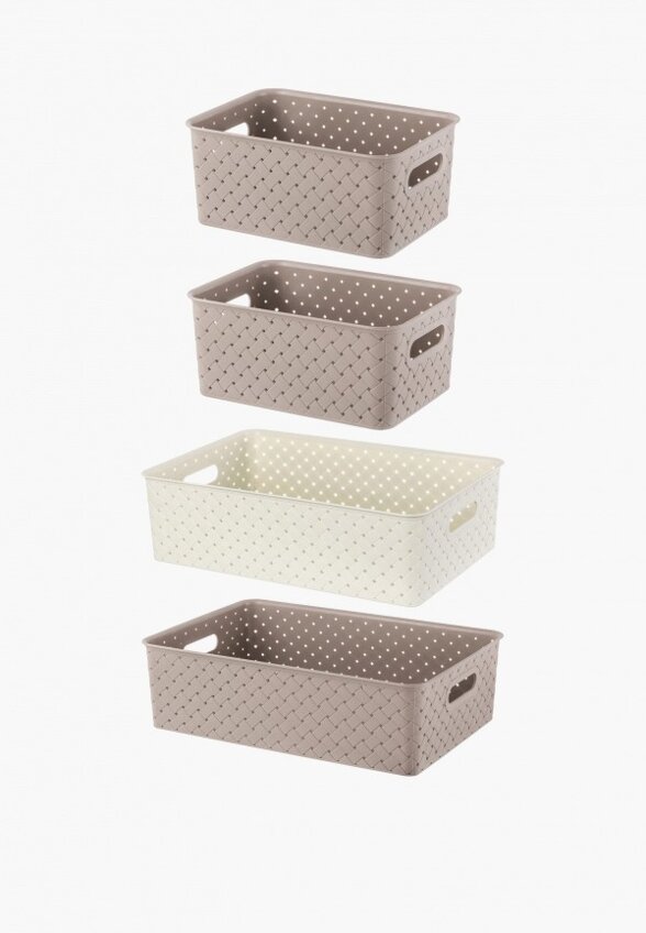 Комплект корзин Elcasa