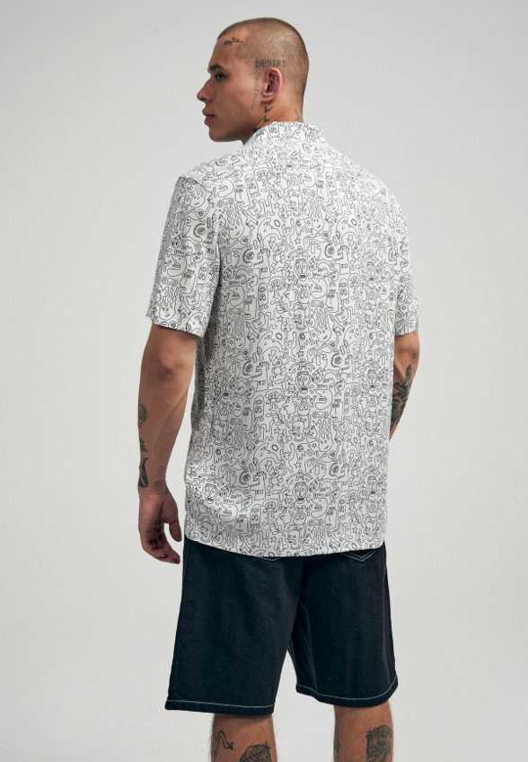 Рубашка Твое