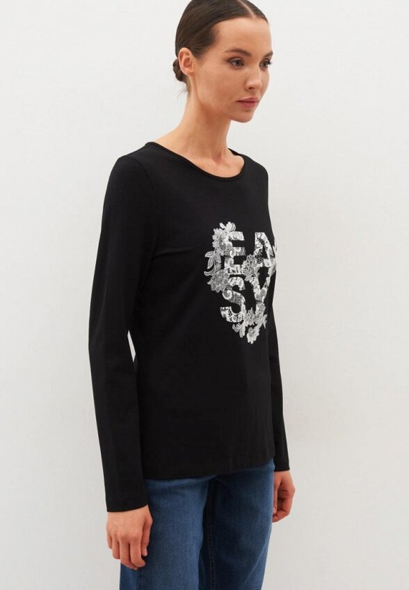 Лонгслив Gerry Weber