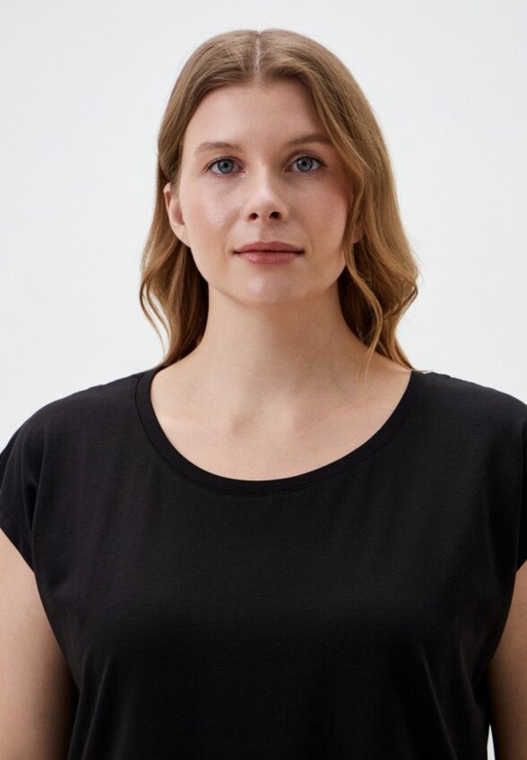 Футболка Silver String