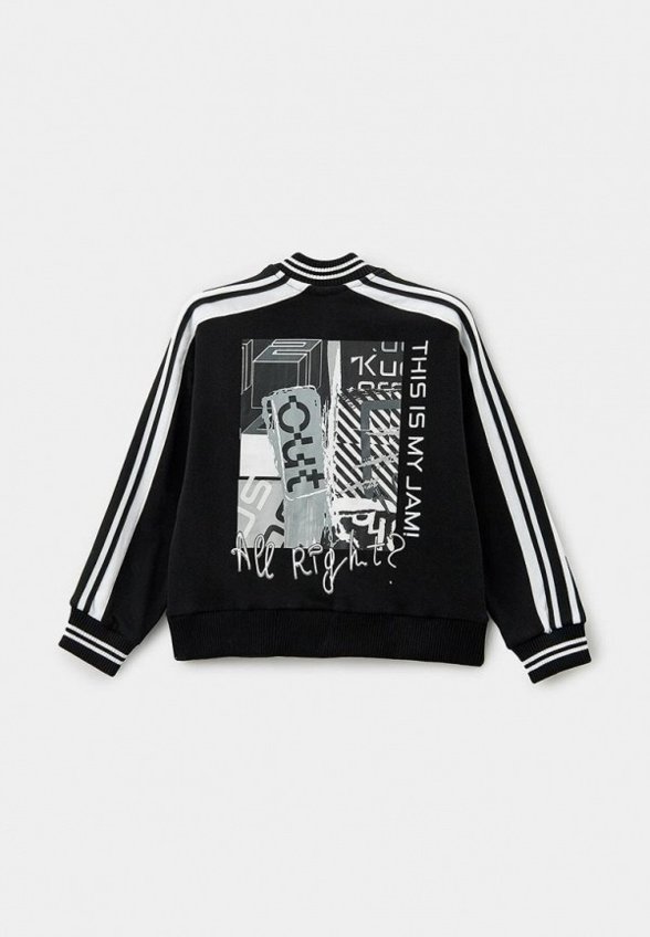 Олимпийка PlayToday