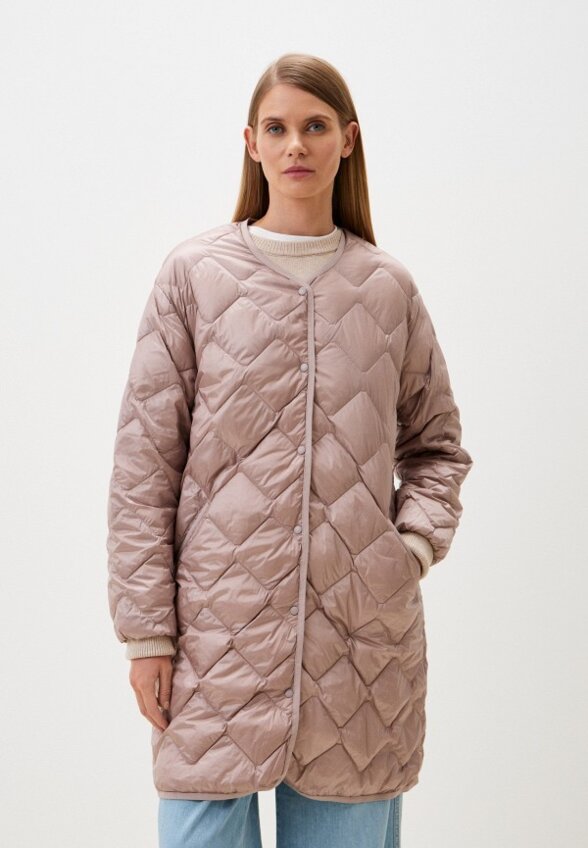 Куртка стеганая JC Just Clothes