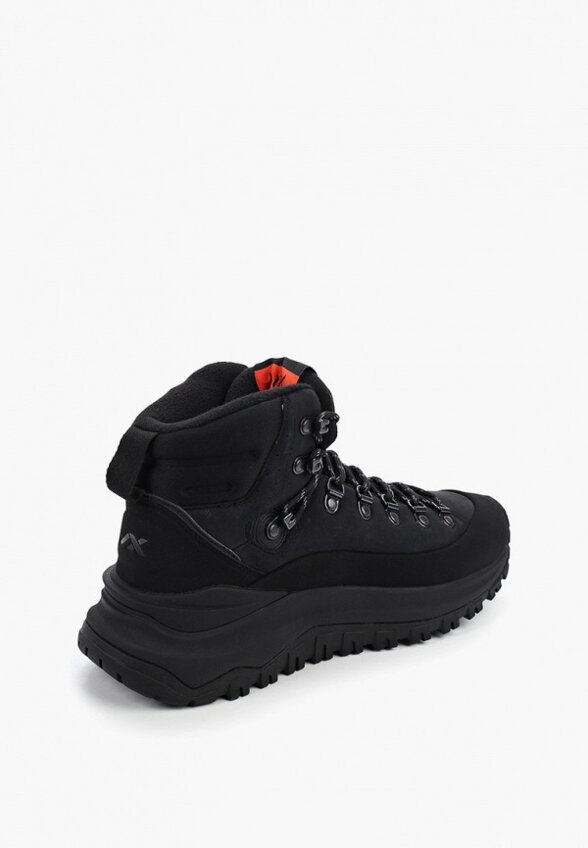 Кроссовки трекинговые Athlex