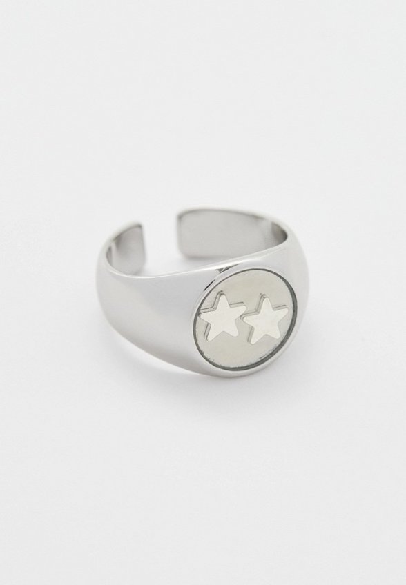 Кольцо Free Form