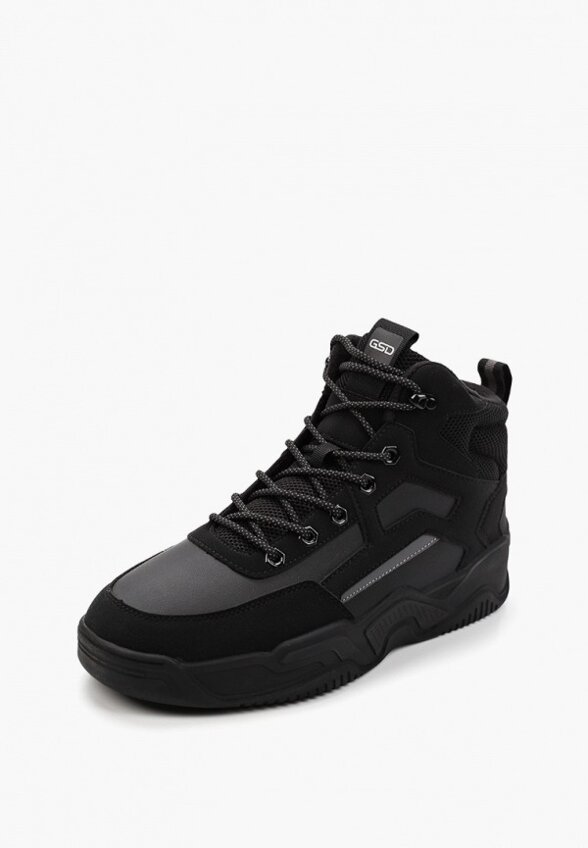 Ботинки GSD