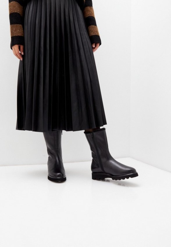 Полусапоги Sioux