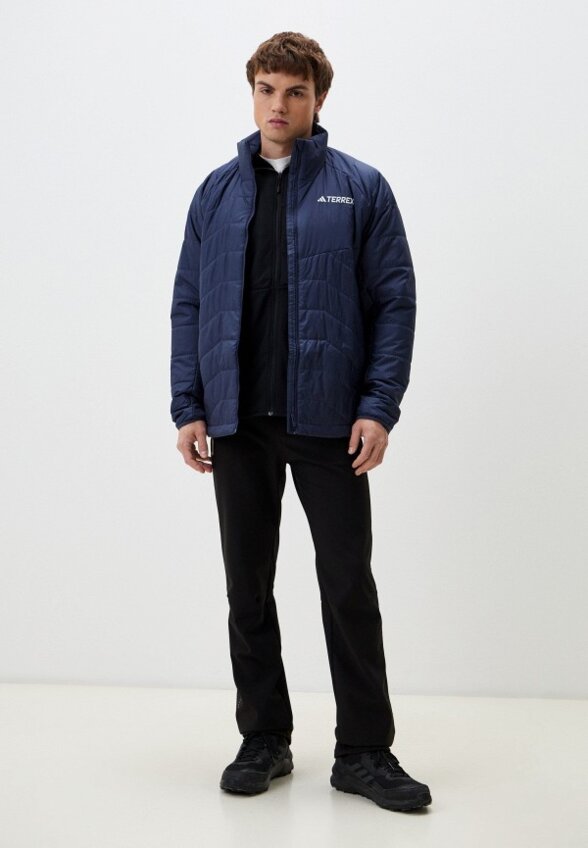 Куртка утепленная adidas