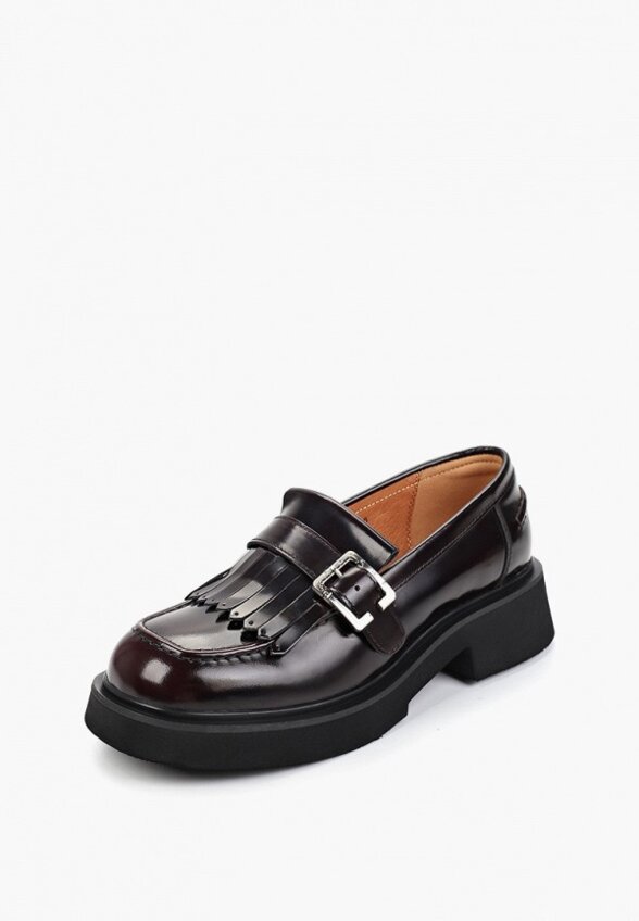 Лоферы Thomas Munz