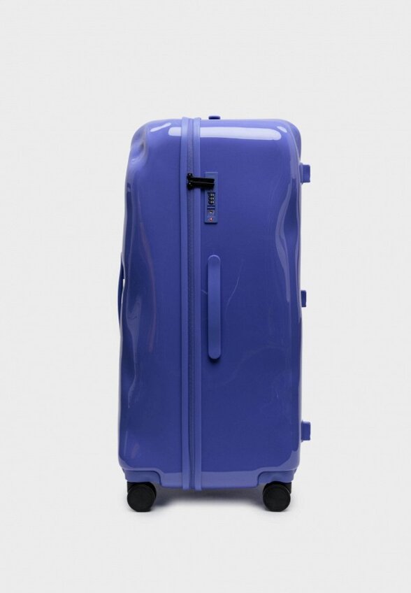 Чемодан Crash Baggage