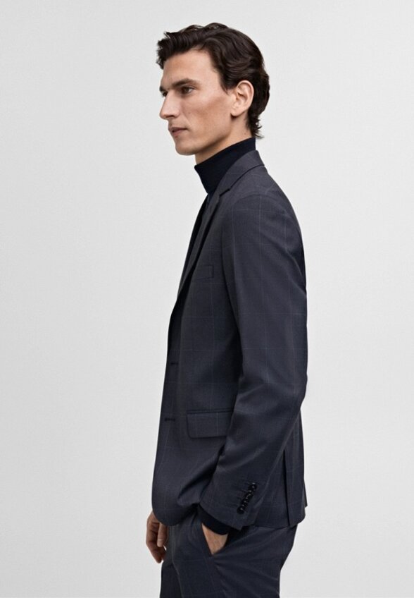 Пиджак Mango Man