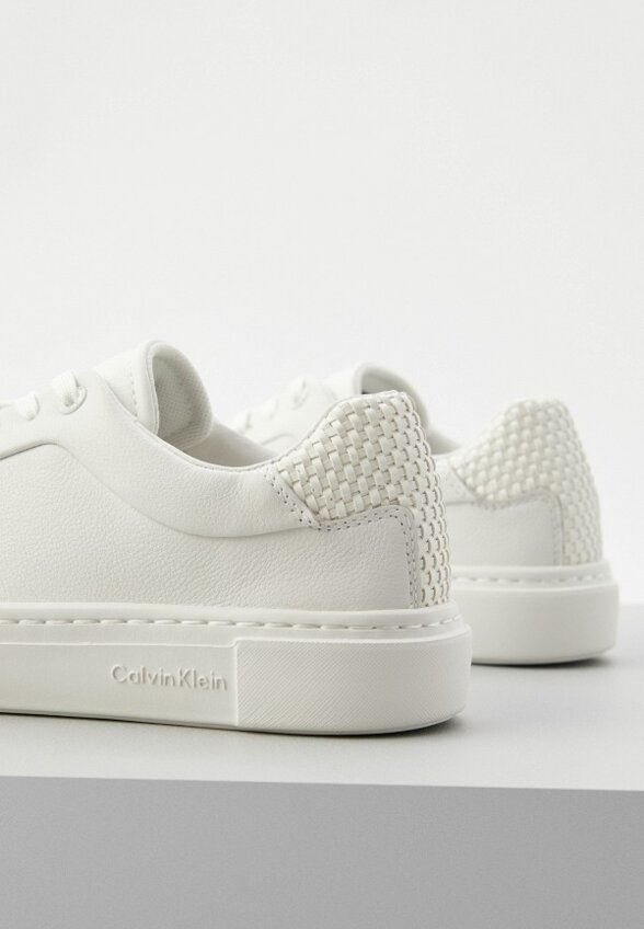 Кеды Calvin Klein