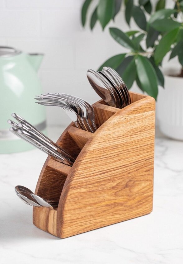 Органайзер для канцелярских товаров Фоксвудрус