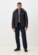 Куртка утепленная Madzerini2  - превью