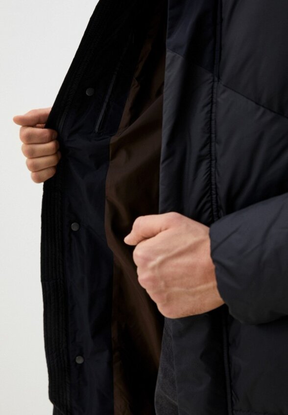 Пуховик Madzerini