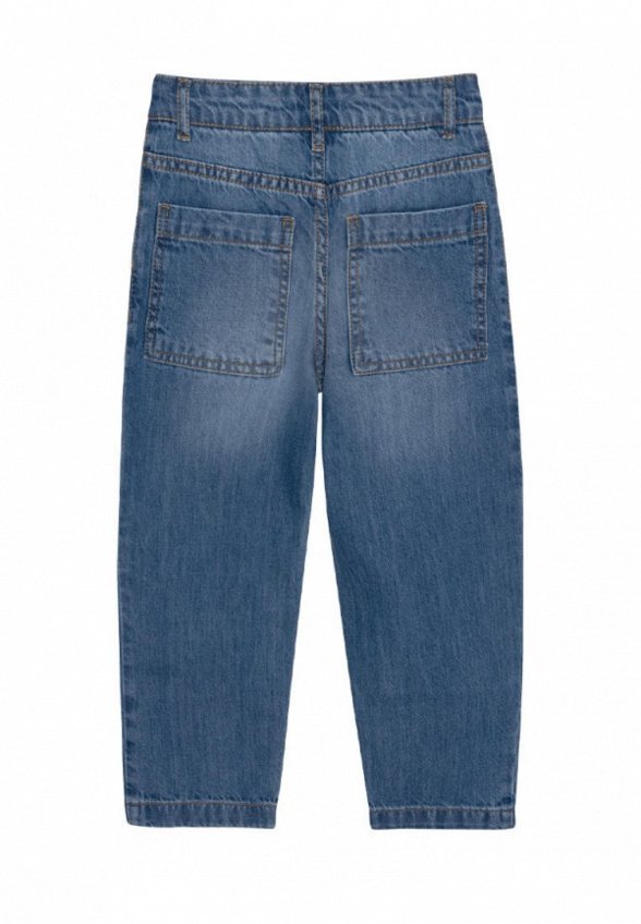 Джинсы Bossa Nova