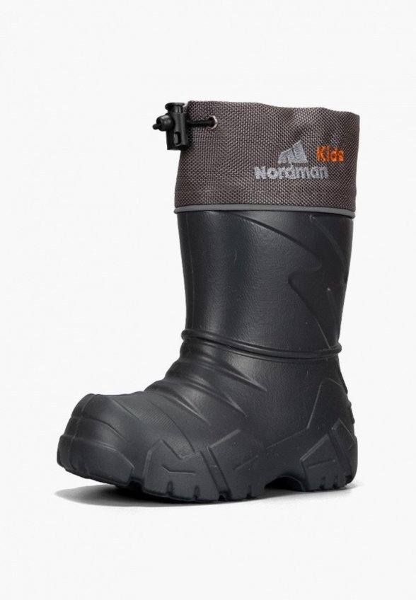 Сапоги резиновые Nordman