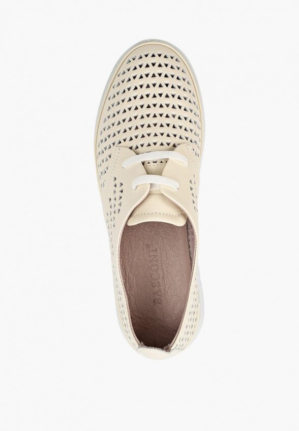 Ботинки Basconi