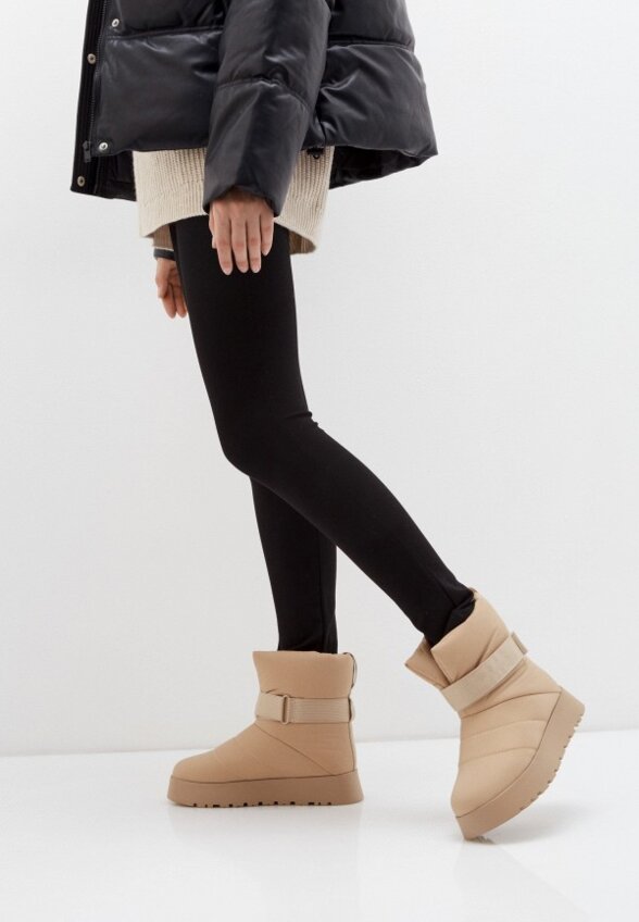 Дутики Finn Line