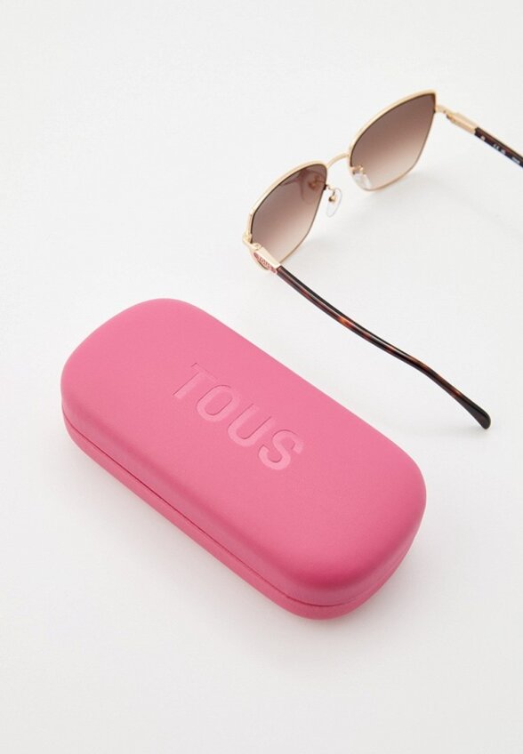 Очки солнцезащитные Tous