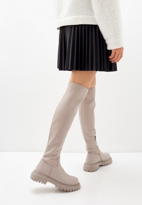 Ботфорты Enzo Logana