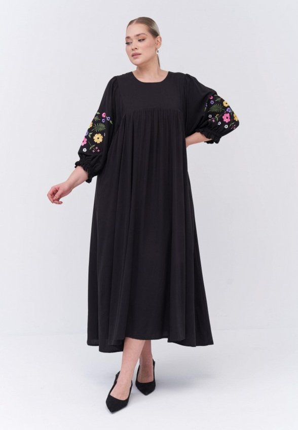 Платье Артесса