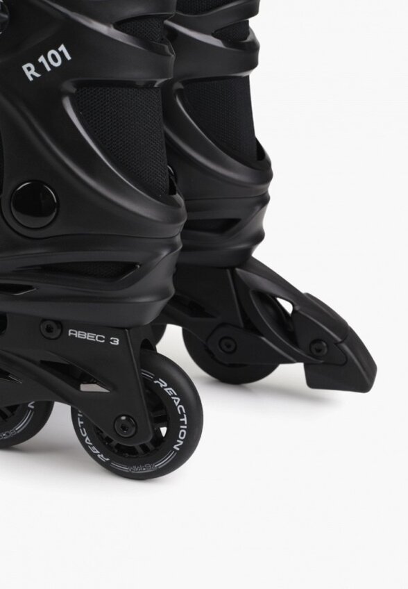 Ролики Reaction