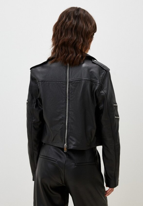 Косуха Снежная Королева