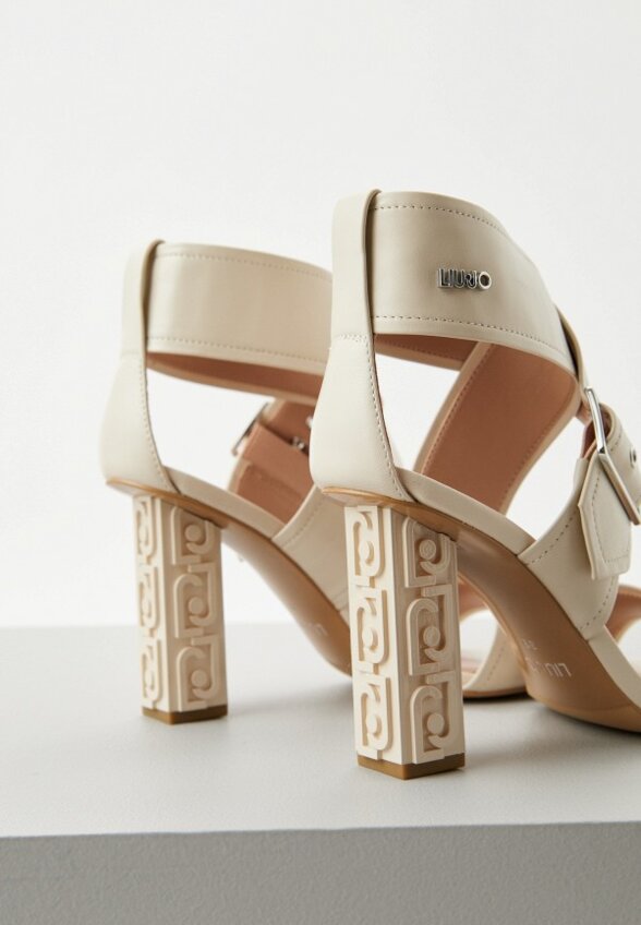 Босоножки Liu Jo