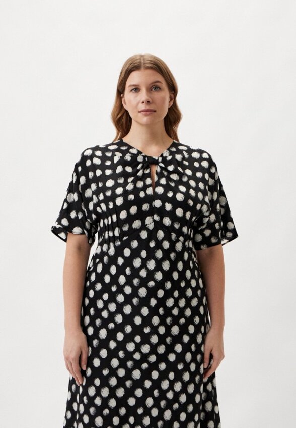 Платье Marina Rinaldi