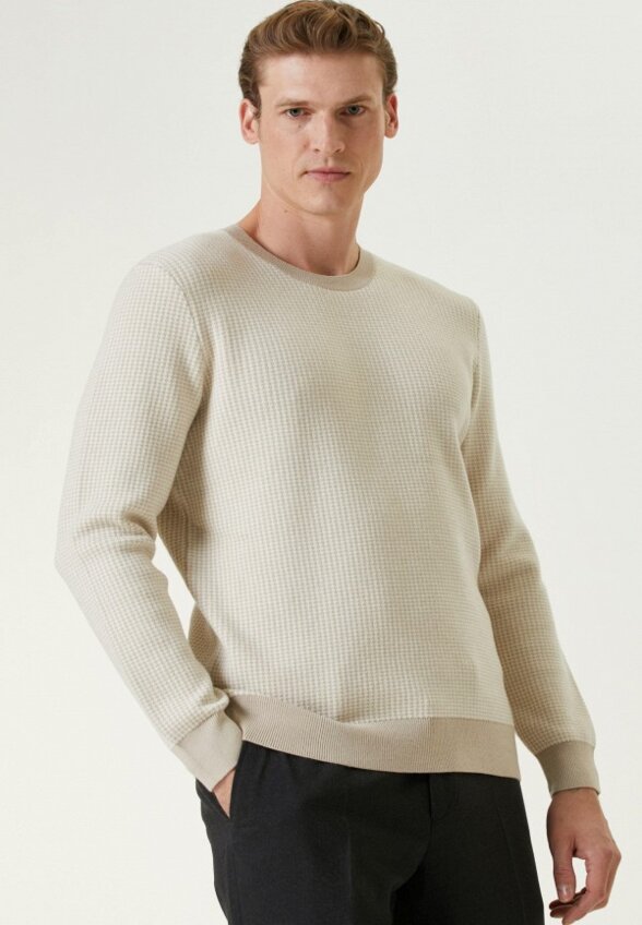 Джемпер NetWork