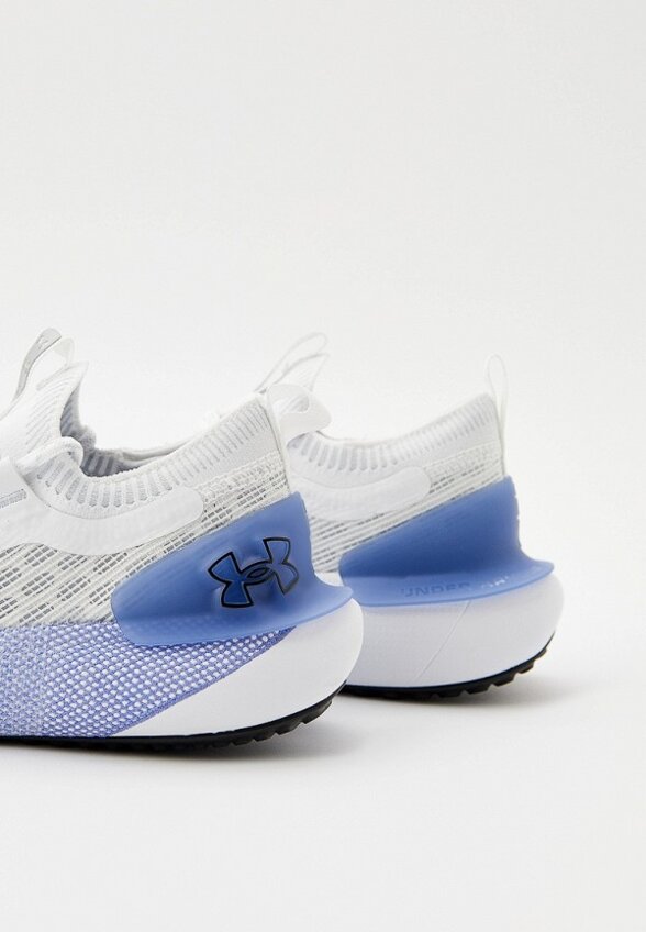 Кроссовки Under Armour