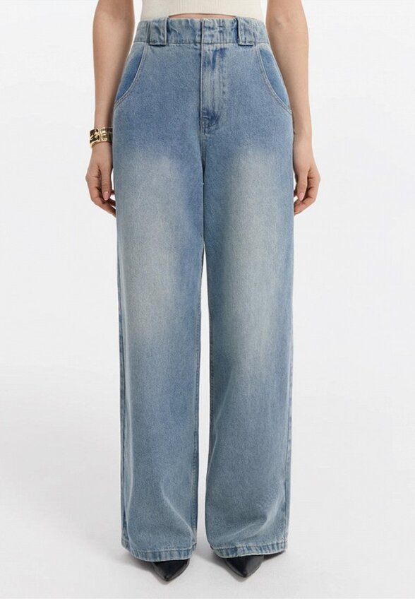 Джинсы Love Republic