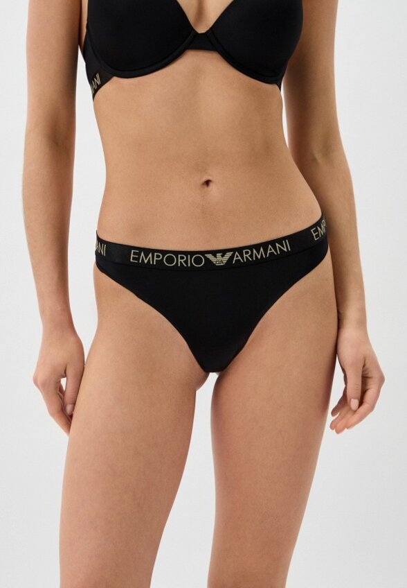 Трусы 2 шт. Emporio Armani