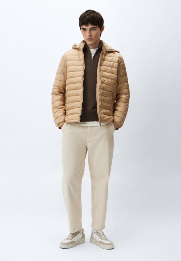 Куртка утепленная Guess Jeans