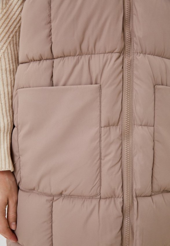 Жилет утепленный Mollese