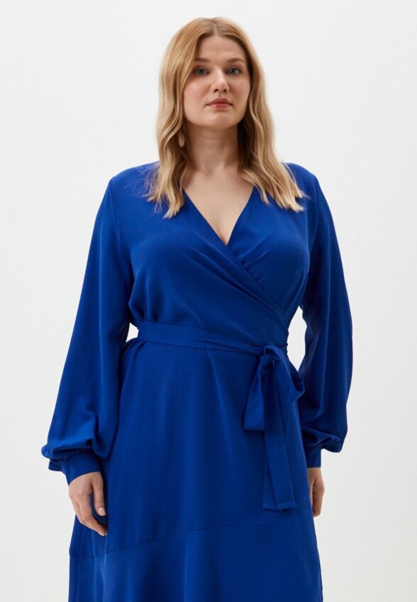 Платье Silver String