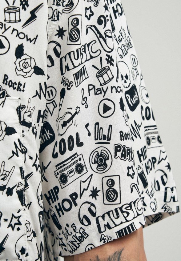 Рубашка Твое