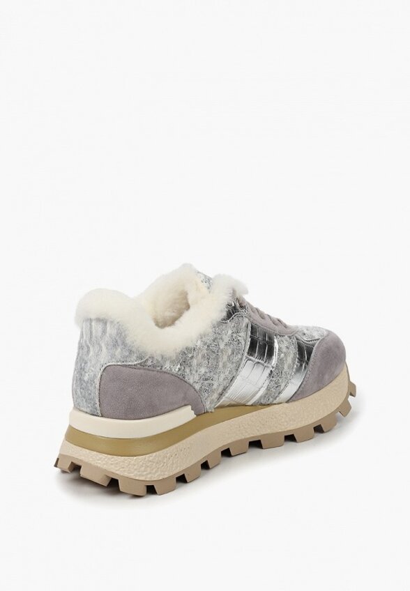 Кроссовки Graciana