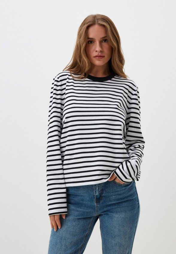 Лонгслив You