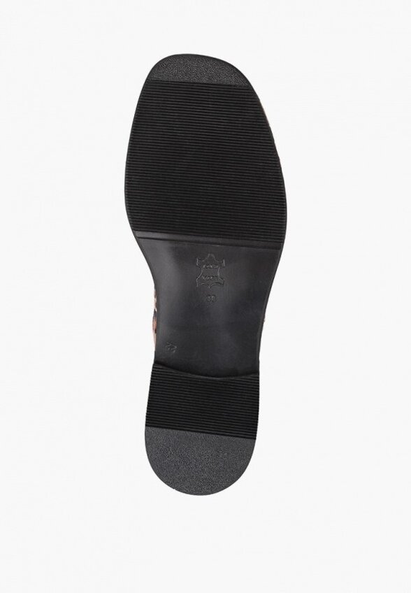 Балетки Lusavou