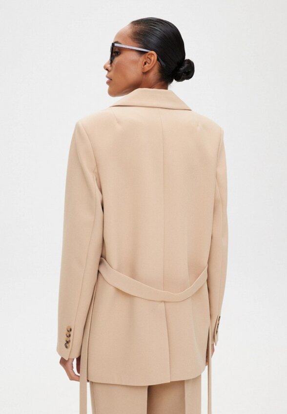 Жакет SashaOstrov