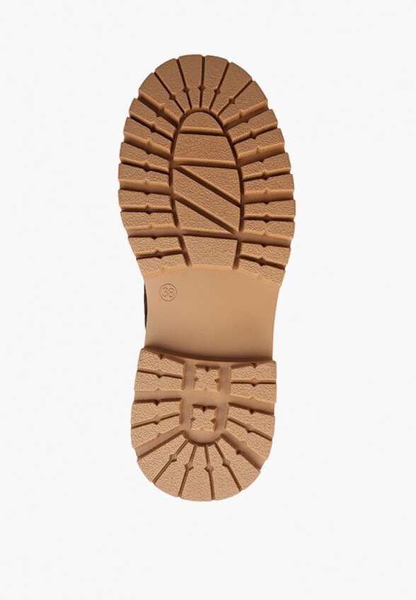 Ботинки Vivian Royal