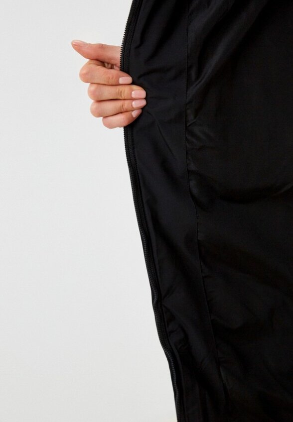 Пуховик Winterra