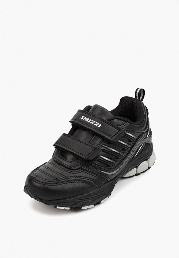 Кроссовки Shuzzi