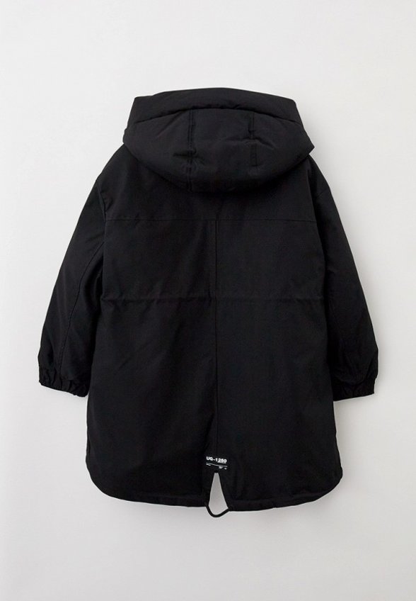 Куртка утепленная Vitacci