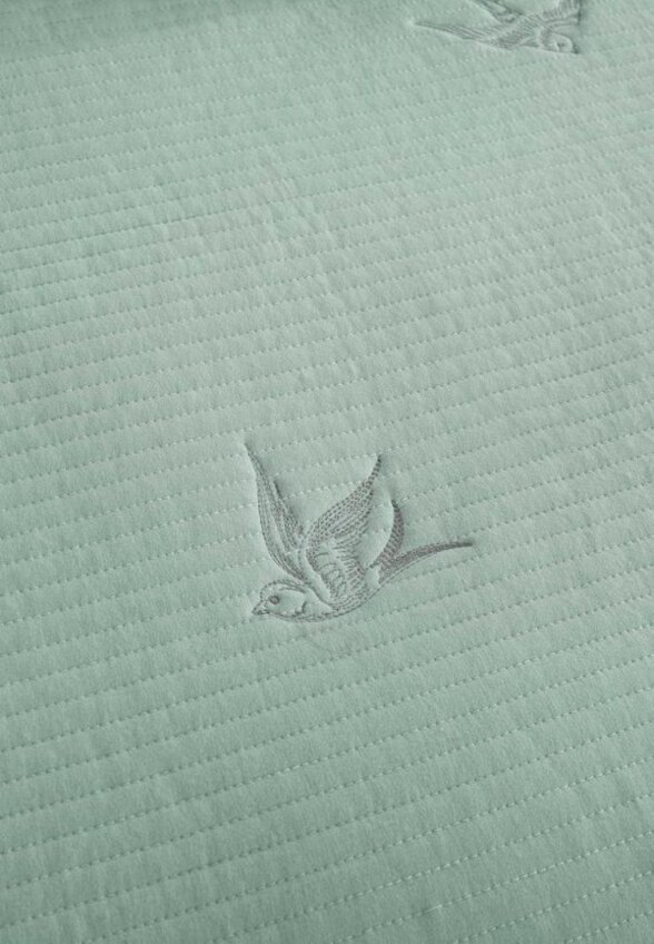 Комплект с покрывалом Sofi De Marko