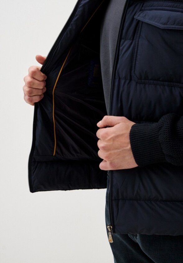 Куртка утепленная Enrico Cerini