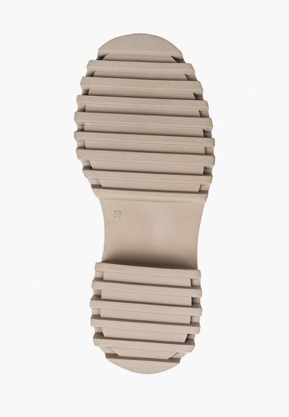 Ботинки May Vian